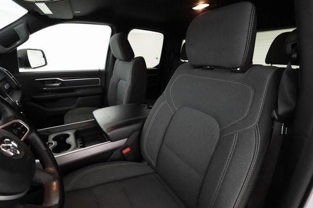 used 2022 Ram 1500 car, priced at $30,395