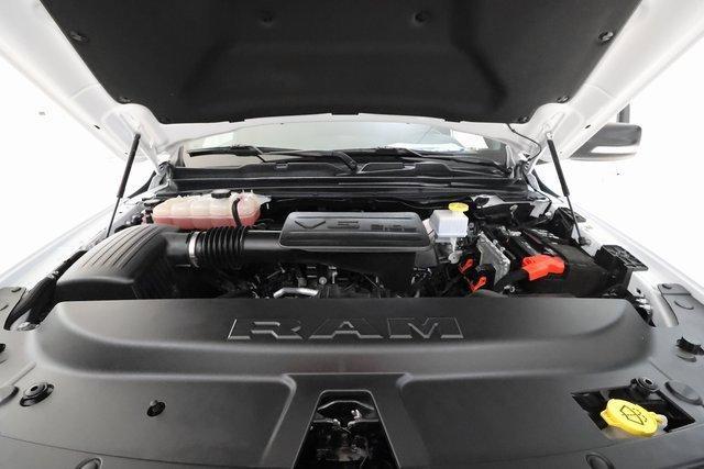 used 2022 Ram 1500 car, priced at $30,395
