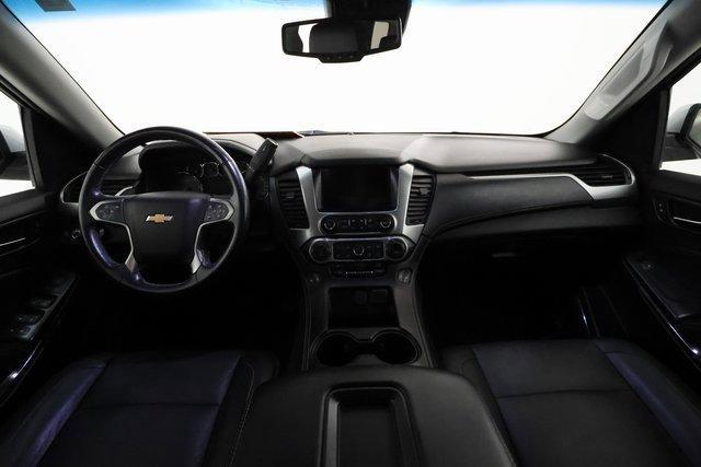used 2019 Chevrolet Tahoe car, priced at $24,895