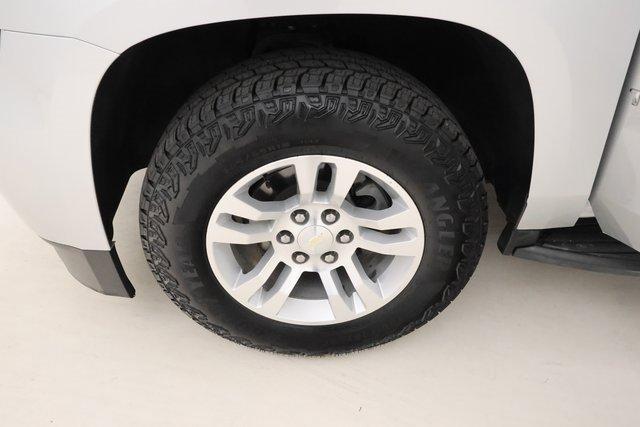 used 2019 Chevrolet Tahoe car, priced at $24,895