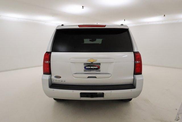 used 2019 Chevrolet Tahoe car, priced at $24,895