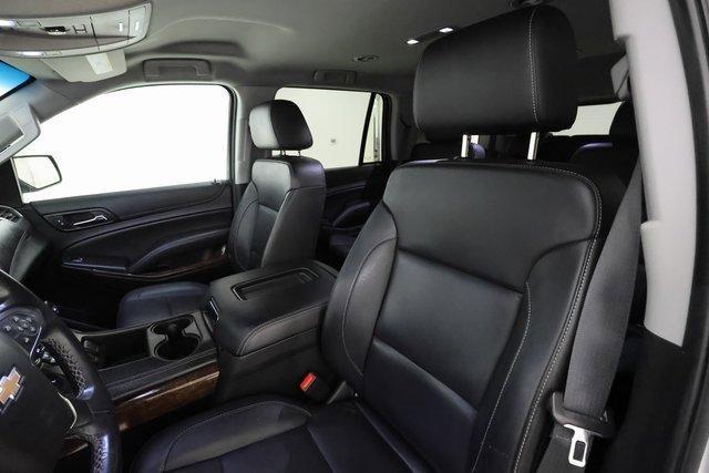 used 2019 Chevrolet Tahoe car, priced at $22,559