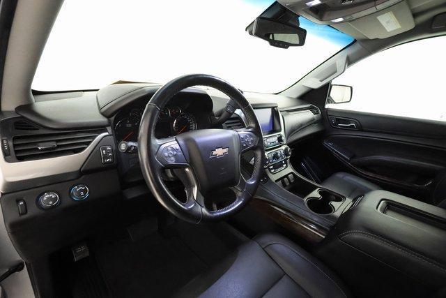 used 2019 Chevrolet Tahoe car, priced at $24,895