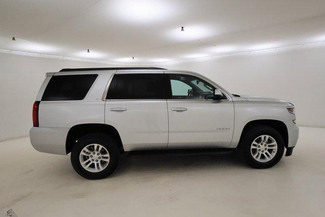 used 2019 Chevrolet Tahoe car, priced at $22,559