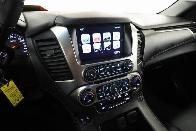 used 2019 Chevrolet Tahoe car, priced at $22,559