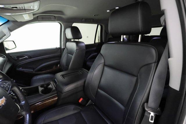 used 2019 Chevrolet Tahoe car, priced at $24,895