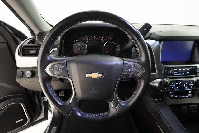 used 2019 Chevrolet Tahoe car, priced at $22,559