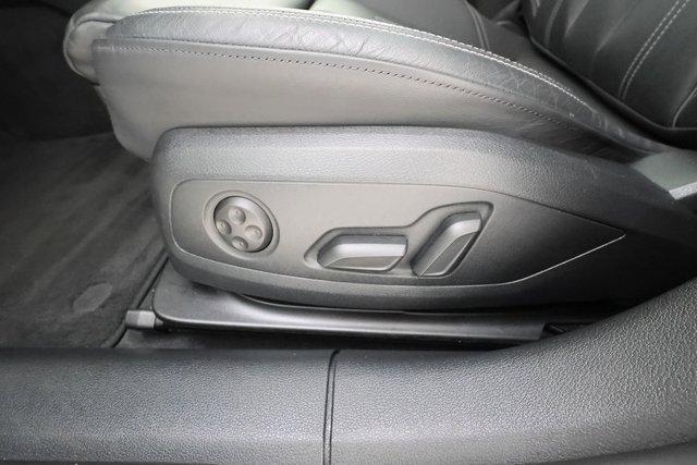 used 2025 Audi A5 Sportback car, priced at $36,295