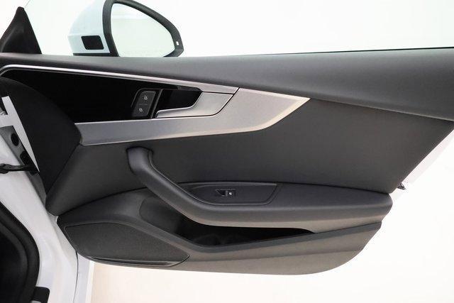 used 2025 Audi A5 Sportback car, priced at $36,295