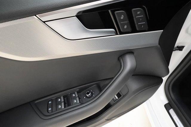 used 2025 Audi A5 Sportback car, priced at $36,295