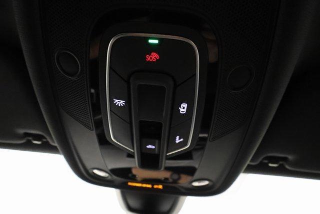 used 2025 Audi A5 Sportback car, priced at $36,295