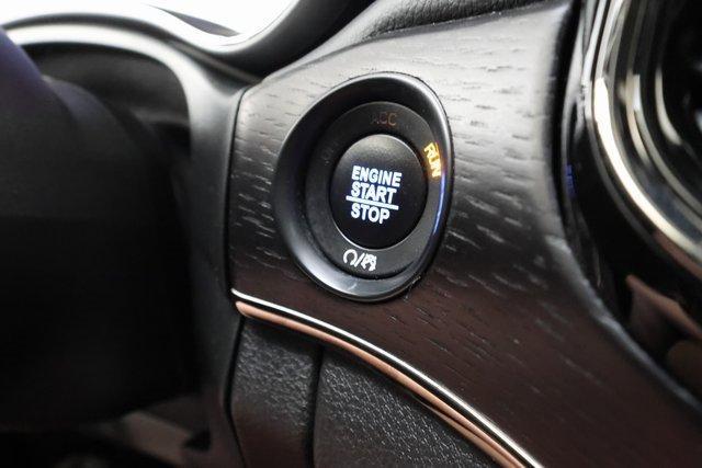 used 2020 Jeep Grand Cherokee car, priced at $28,231