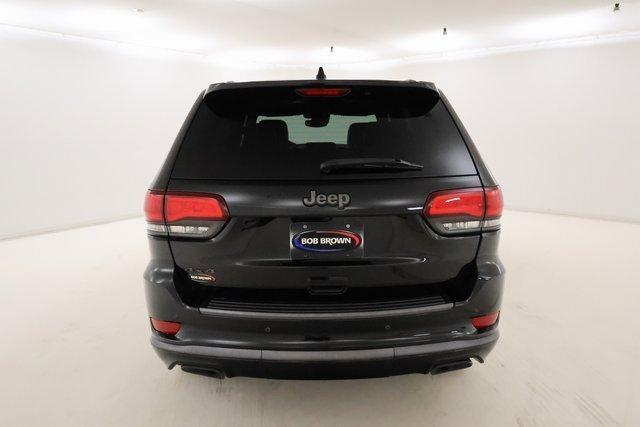 used 2020 Jeep Grand Cherokee car, priced at $28,231