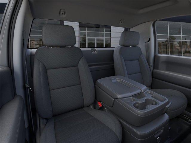 new 2024 GMC Sierra 1500 car, priced at $41,295