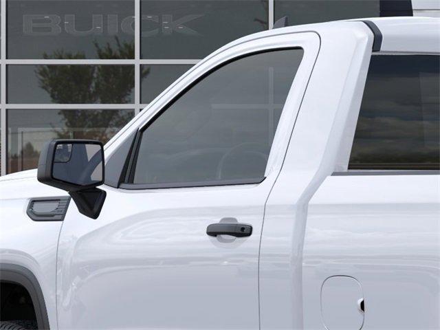 new 2024 GMC Sierra 1500 car, priced at $41,295