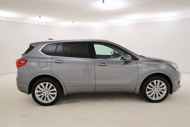 used 2019 Buick Envision car, priced at $16,995