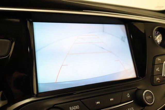 used 2019 Buick Envision car, priced at $16,995