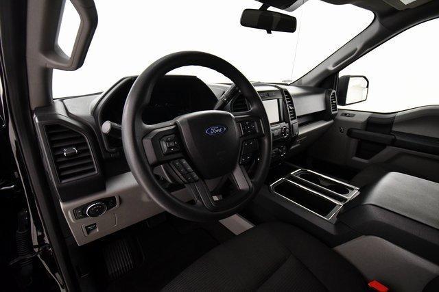 used 2019 Ford F-150 car, priced at $30,759