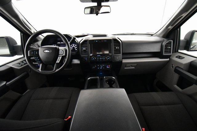 used 2019 Ford F-150 car, priced at $30,759