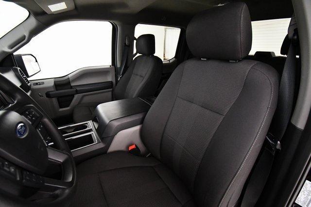 used 2019 Ford F-150 car, priced at $30,759