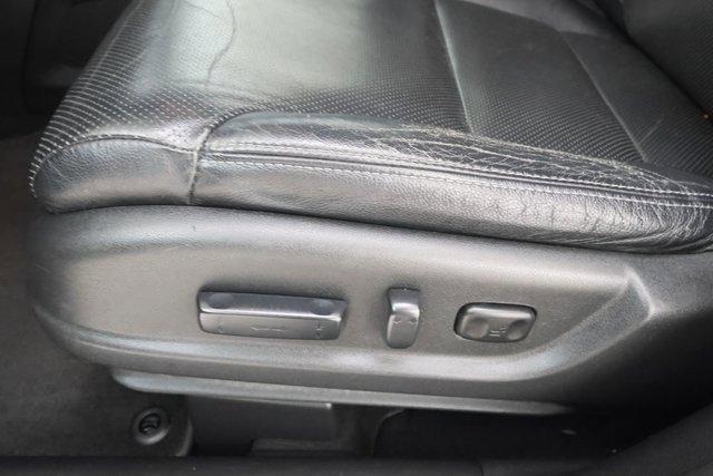 used 2015 Honda CR-V car, priced at $15,695