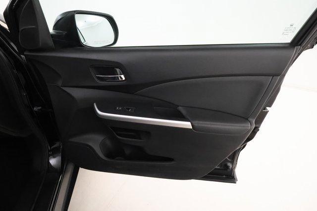 used 2015 Honda CR-V car, priced at $15,695