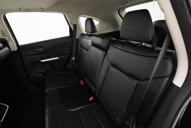 used 2015 Honda CR-V car, priced at $15,695