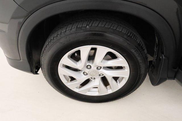 used 2015 Honda CR-V car, priced at $15,695