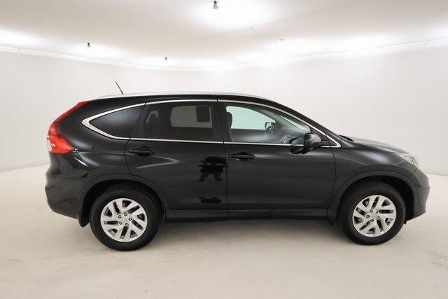 used 2015 Honda CR-V car, priced at $15,695