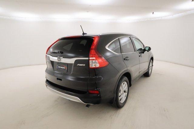 used 2015 Honda CR-V car, priced at $15,695