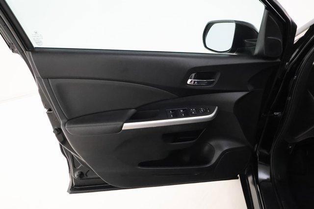 used 2015 Honda CR-V car, priced at $15,695