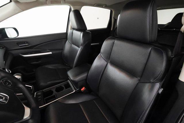 used 2015 Honda CR-V car, priced at $15,695