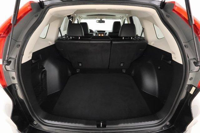 used 2015 Honda CR-V car, priced at $15,695