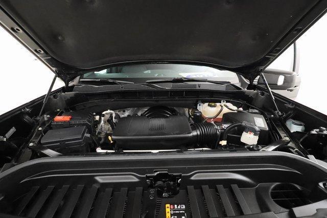 used 2019 GMC Sierra 1500 car, priced at $40,189