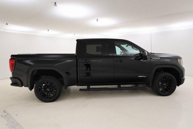 used 2019 GMC Sierra 1500 car, priced at $40,189