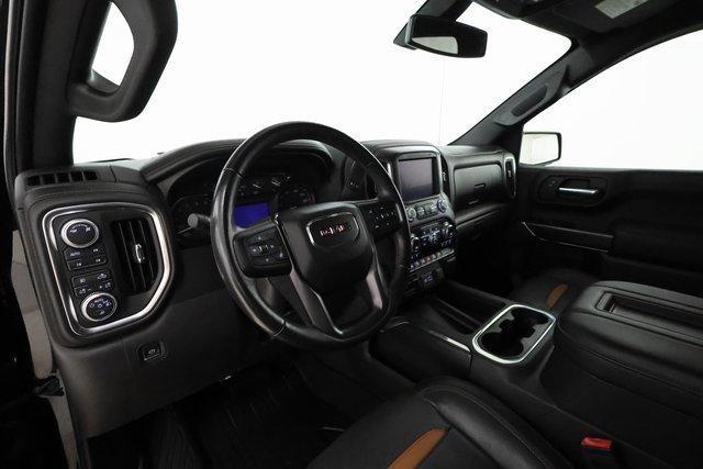 used 2019 GMC Sierra 1500 car, priced at $40,189