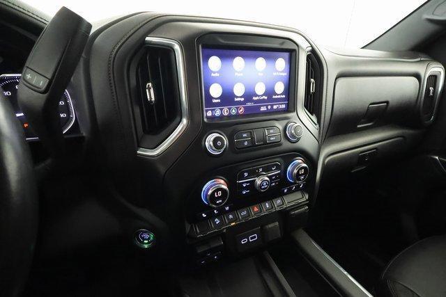 used 2019 GMC Sierra 1500 car, priced at $40,189