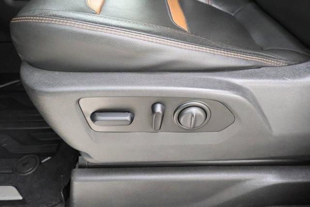 used 2019 GMC Sierra 1500 car, priced at $40,189