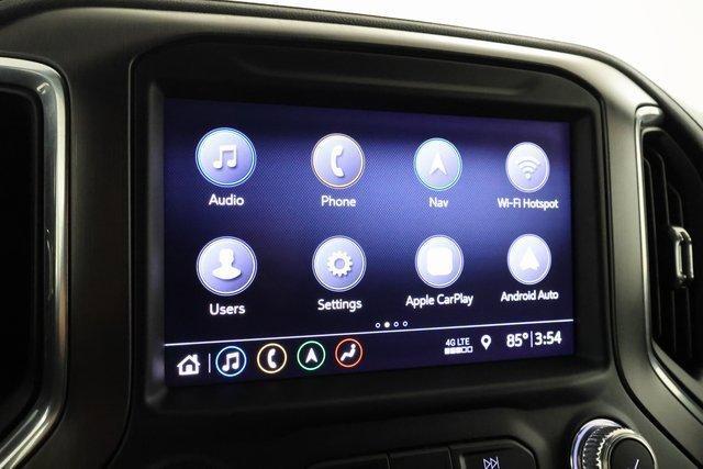 used 2019 GMC Sierra 1500 car, priced at $40,189