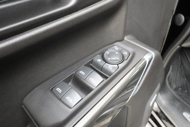 used 2019 GMC Sierra 1500 car, priced at $40,189