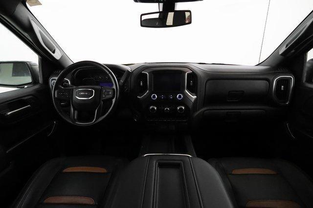 used 2019 GMC Sierra 1500 car, priced at $40,189