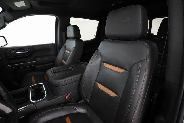 used 2019 GMC Sierra 1500 car, priced at $40,189