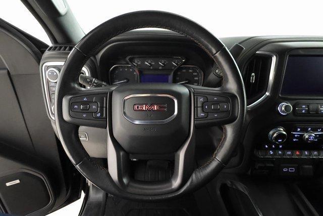 used 2019 GMC Sierra 1500 car, priced at $40,189