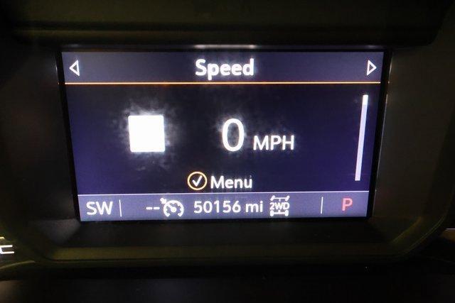 used 2019 GMC Sierra 1500 car, priced at $40,189