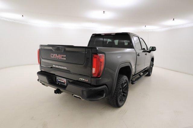used 2019 GMC Sierra 1500 car, priced at $40,189