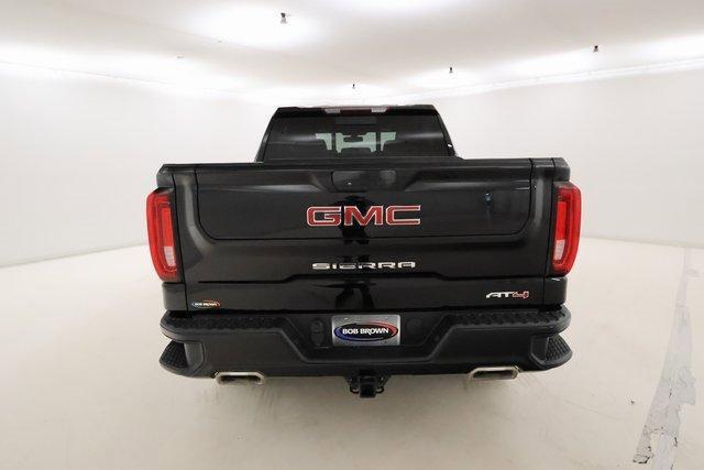 used 2019 GMC Sierra 1500 car, priced at $40,189
