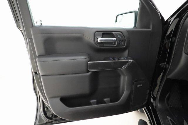 used 2019 GMC Sierra 1500 car, priced at $40,189