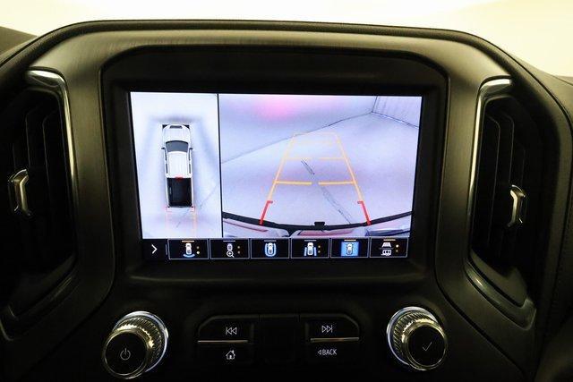 used 2022 GMC Sierra 2500 car, priced at $62,595