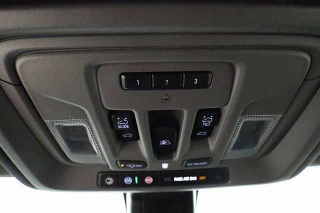 used 2022 GMC Sierra 2500 car, priced at $62,595