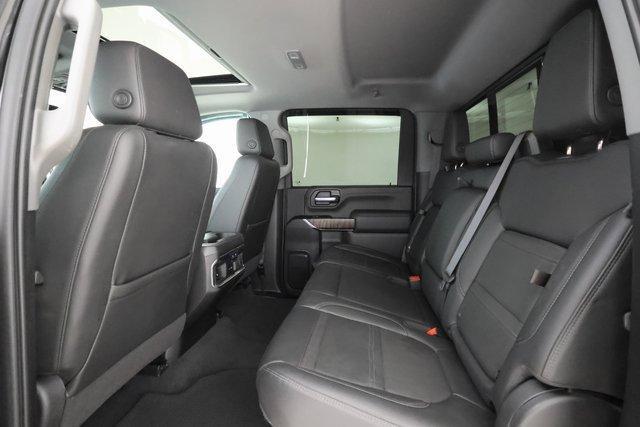 used 2022 GMC Sierra 2500 car, priced at $62,595